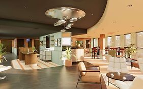 Le Colisée Nantes St Herblain devient Ibis Styles à partir du 2 décembre 2025