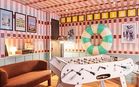 Le Colisée Nantes St Herblain devient Ibis Styles à partir du 2 décembre 2025